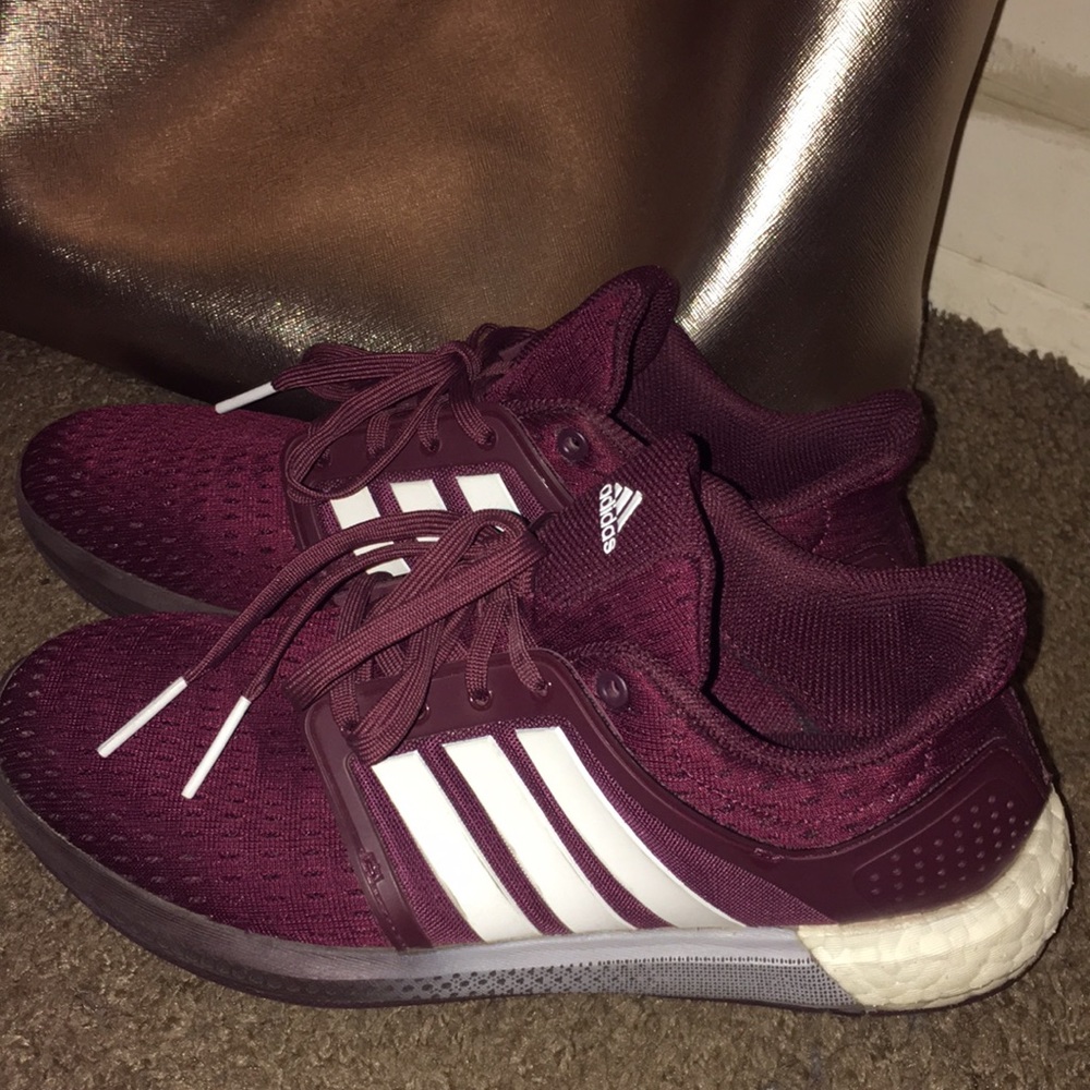 Adidas boost